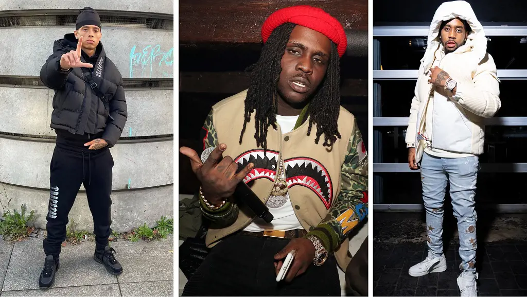 Breakthrough into the Mainstream