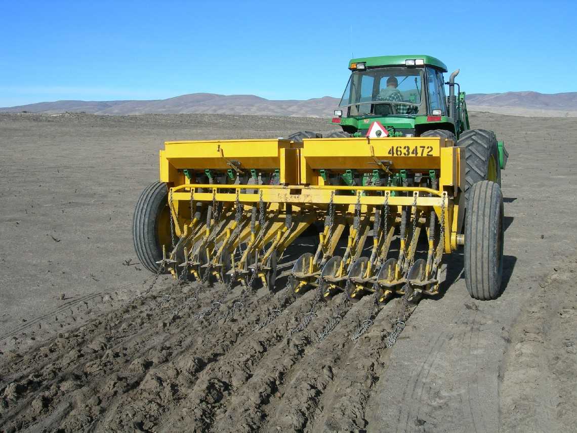 4. Depth Control Systems