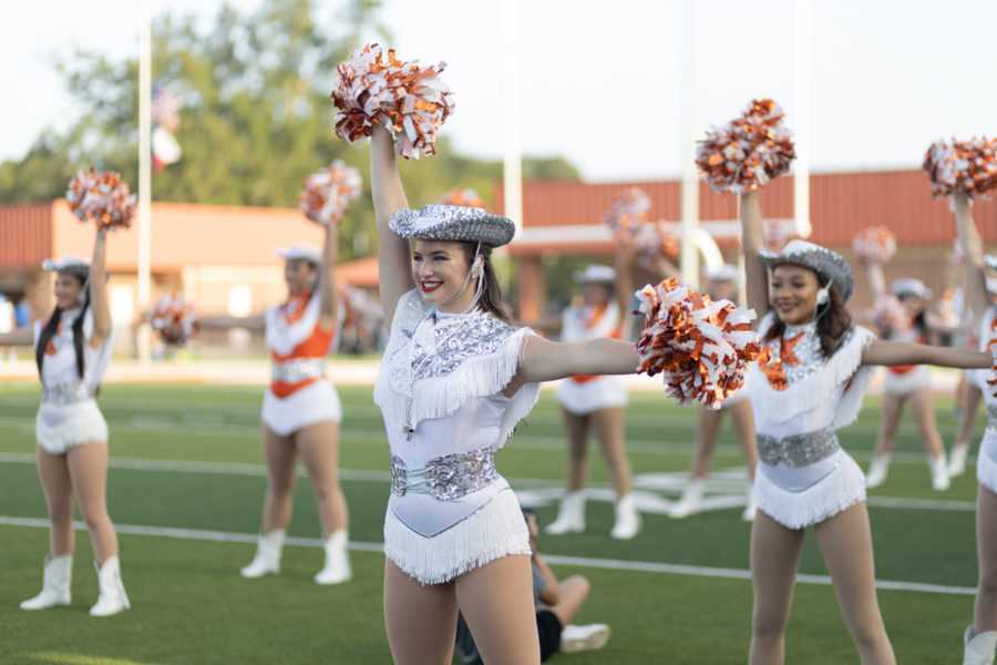 What is Drill Team in High School: Everything You Need to Know Evolution of Uniforms