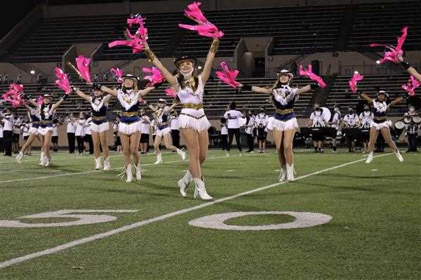 What is Drill Team in High School: Everything You Need to Know Famous Drill Teams and Performances