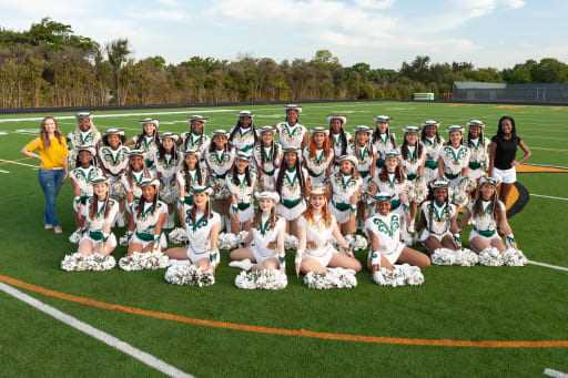 What is Drill Team in High School: Everything You Need to Know Definition and Purpose of Drill Team