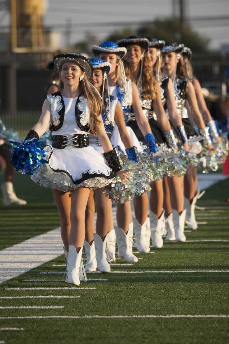 What is Drill Team in High School: Everything You Need to Know Benefits and Impact of Drill Team on Students