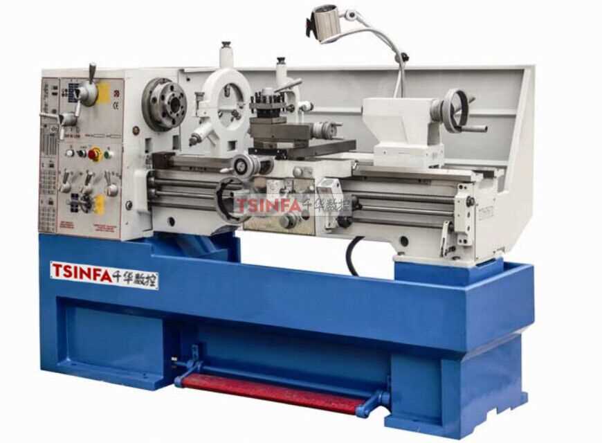 Choosing the Right Lathe Machine for Your Needs