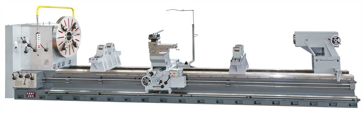 Understanding Lathe Swing: Definition and Importance Consider the Available Space