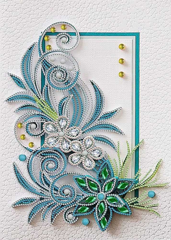 What is Partial Drill Diamond Painting?