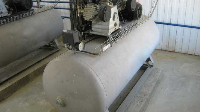 Understanding the SCFM Rating on an Air Compressor: What You Need to Know How to Choose the Right Air Compressor based on SCFM Rating