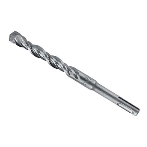 Standard Drill Bits