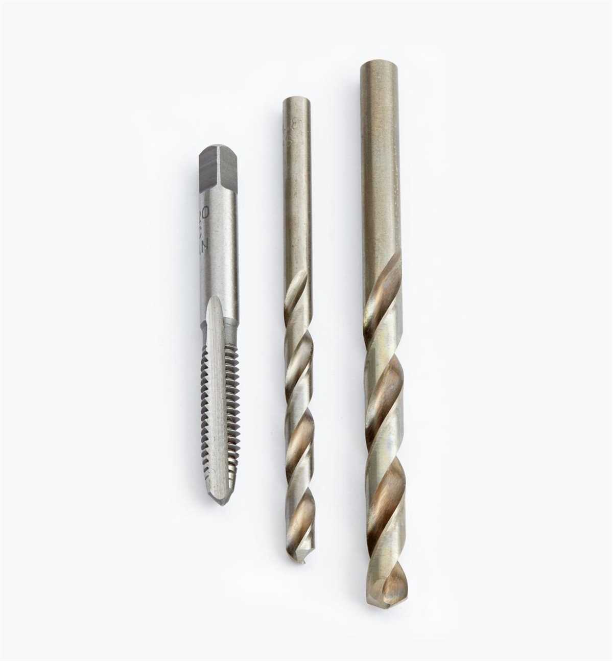 Understanding Tapping Drill: Everything You Need to Know Common Mistakes to Avoid When Using a Tapping Drill