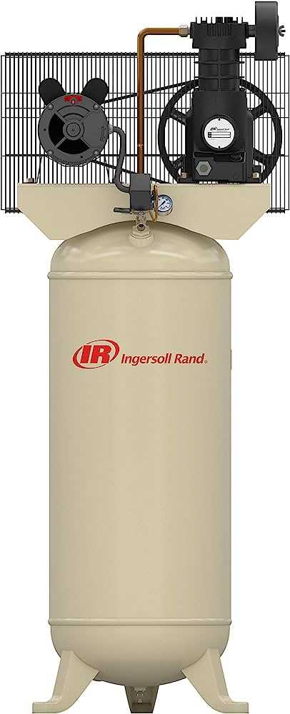 Choosing the Perfect 60 Gallon Air Compressor: A Comprehensive Guide Maintaining and Servicing Your 60 Gallon Air Compressor