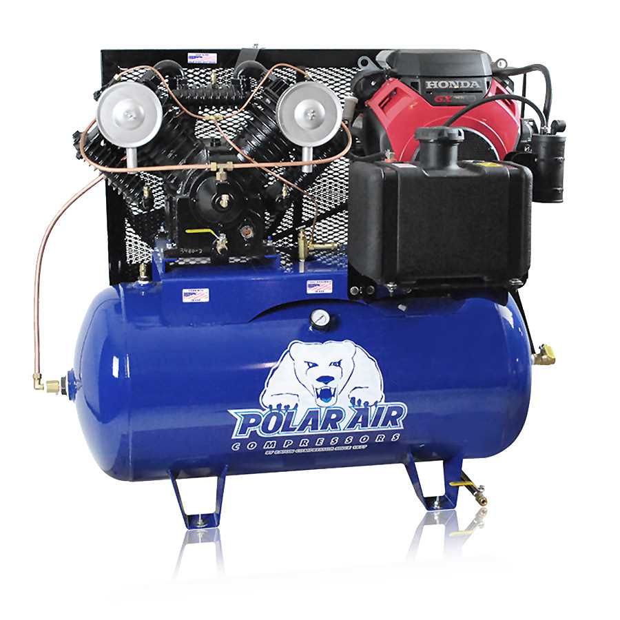 Choosing the Perfect 60 Gallon Air Compressor: A Comprehensive Guide 2. Tank Size and Capacity