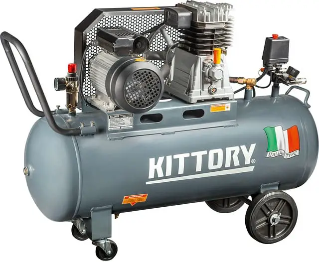 Choosing the Perfect Air Compressor for Painting Cars: A Comprehensive Guide Top Brands and Models Recommended for Car Painting Projects