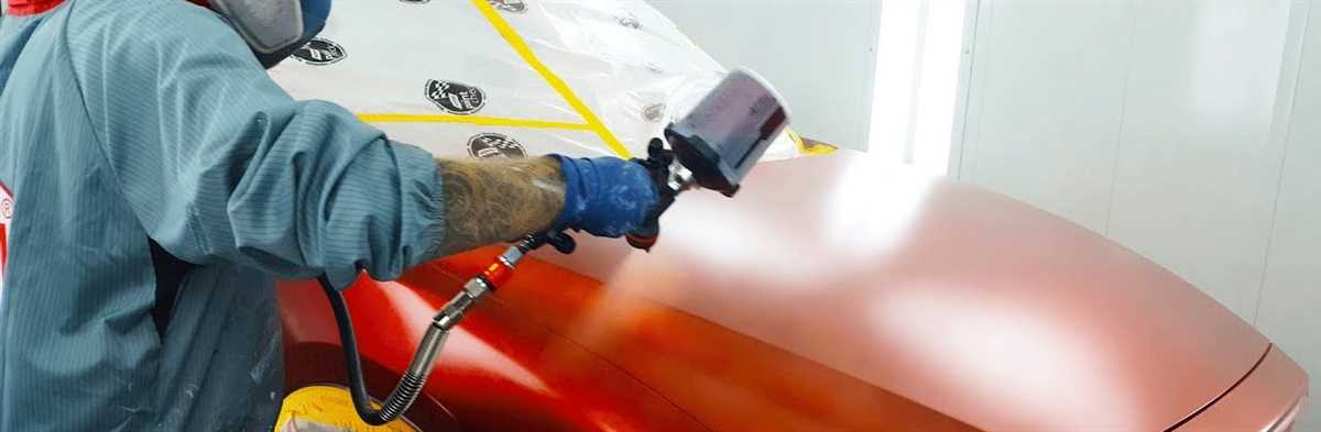 Choosing the Perfect Air Compressor for Painting Cars: A Comprehensive Guide Comparing Budget-Friendly Air Compressor Options for Car Painting