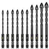 Choosing the Perfect Drill Bit for Concrete: Expert Recommendations Factors to Consider When Selecting a Drill Bit for Concrete