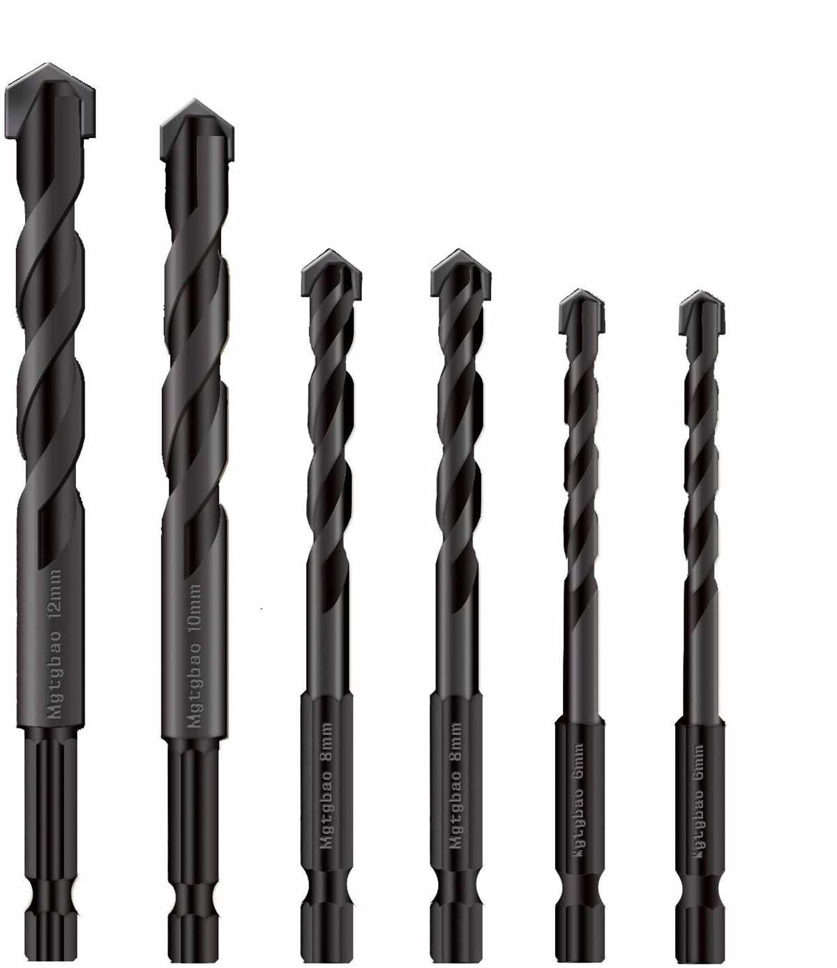 Choosing the Perfect Drill Bit for Concrete: Expert Recommendations The Importance of Choosing the Right Drill Bit