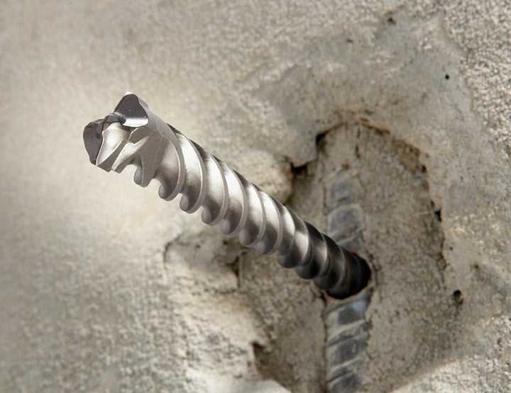 Choosing the Perfect Drill Bit for Concrete: Expert Recommendations Consider the Material