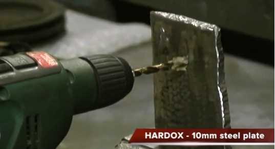 Choosing the Right Drill Bit for Hard Steel: A Comprehensive Guide Choosing the Right RPM and Feed Rate