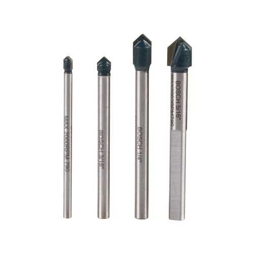 Choosing the Perfect Drill Bit for Porcelain Tile: Expert Advice and Recommendations 6. Work in a well-ventilated area