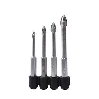 Choosing the Perfect Drill Bit for Porcelain Tile: Expert Advice and Recommendations 7. Price and Brand