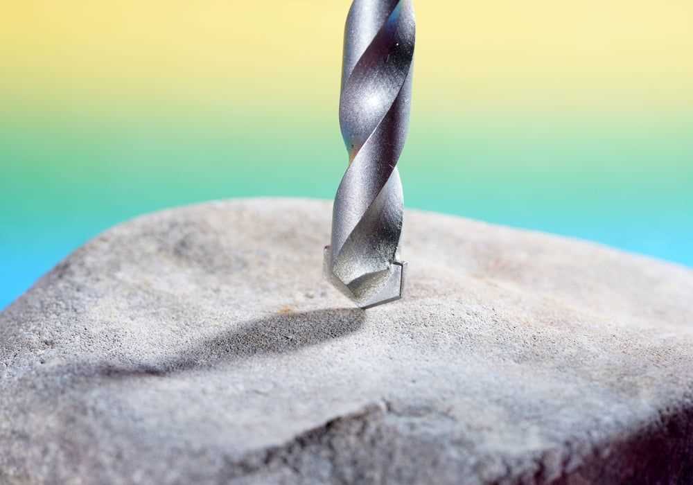 Choosing the Right Drill Bit for Working with Stone: A Comprehensive Guide 5. Follow Correct Drilling Techniques