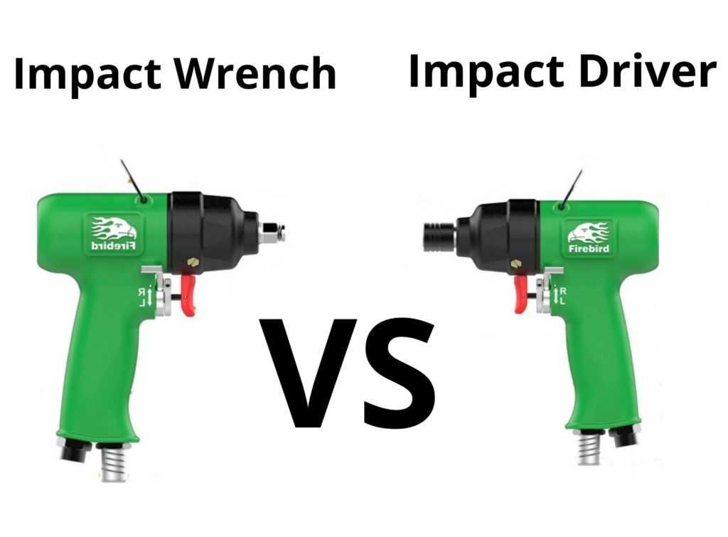 Impact Driver