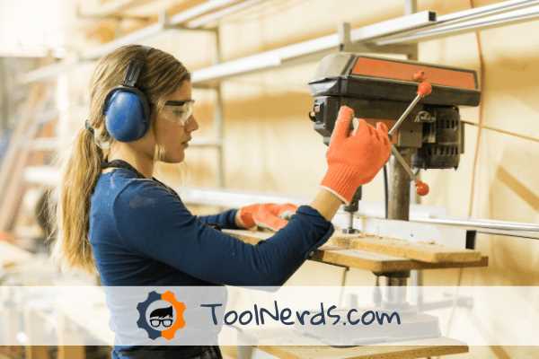 Understanding the Versatility and Uses of a Drill Press Additional Features