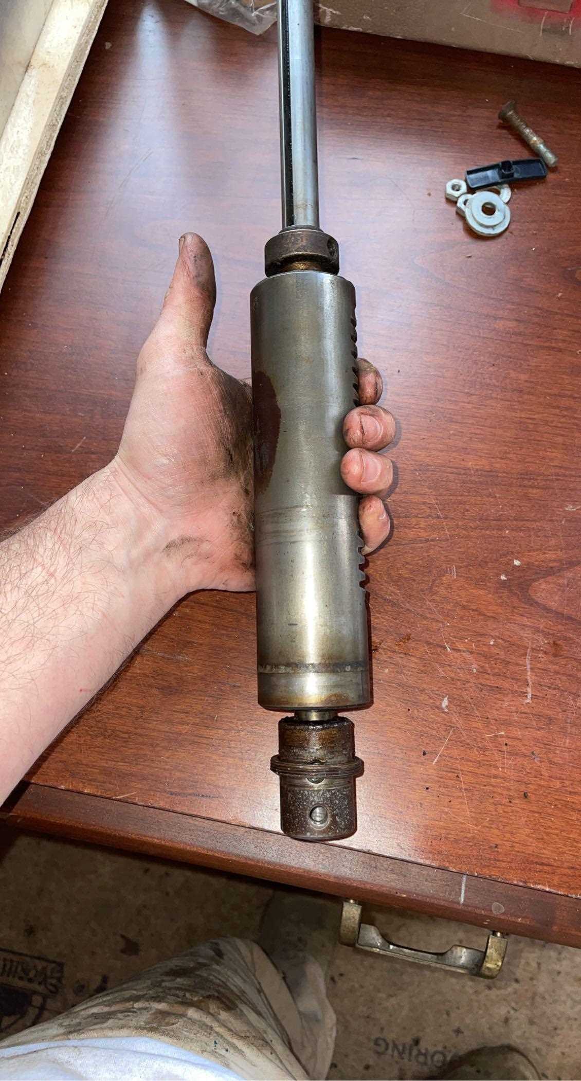 Understanding the Quill: What is it and How Does it Work on a Drill Press 8. Practice proper safety precautions