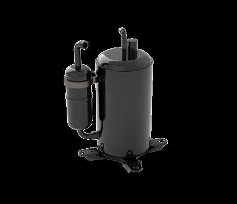 The Importance of Compressors in Air Conditioners Efficient Cooling