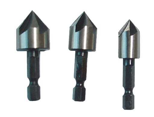 Disadvantages of Hex Shank Drill Bits