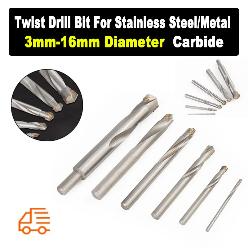 Choosing the Right Drill Bit for Cast Iron: A Comprehensive Guide Black Oxide