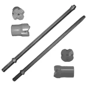 Choosing the Right Drill Bit for Rock: A Complete Guide Tips for Using Drill Bits on Hard Rock