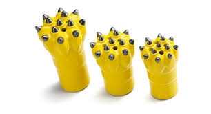 Choosing the Right Drill Bit for Rock: A Complete Guide Factors to Consider