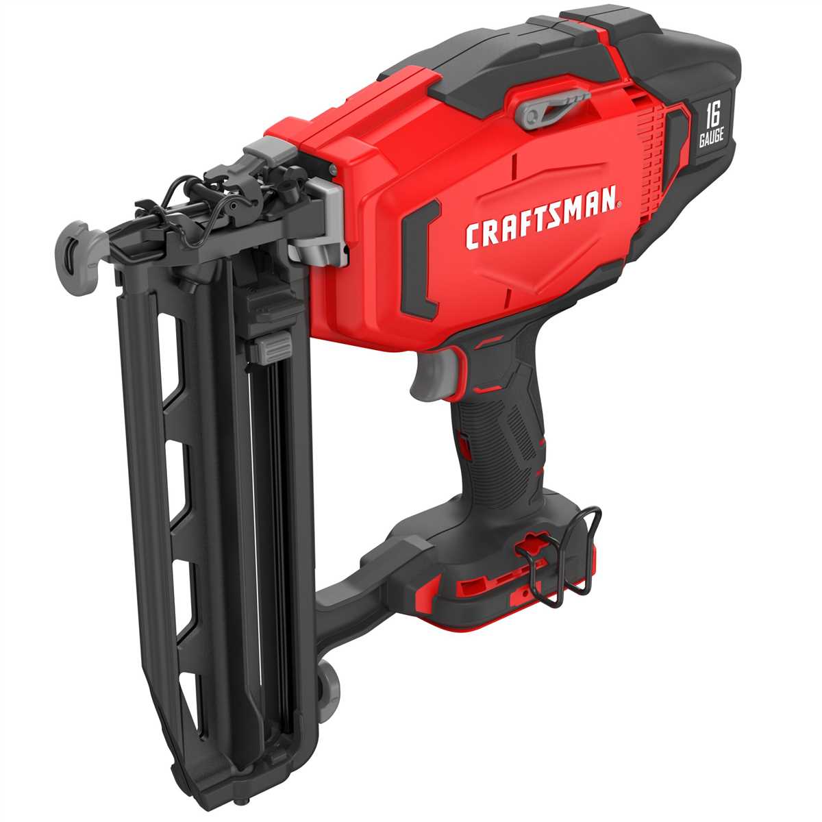 What Kind of Nail Gun Do I Need? A Comprehensive Guide 3. BOSTITCH