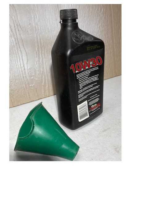 Choosing the Right Oil for Your Air Compressor Detergents