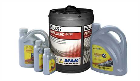 Choosing the Right Oil for Your Air Compressor: A Comprehensive Guide The importance of proper lubrication