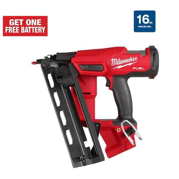 Best Nail Gun Options for Trim Work: Find the Perfect Tool for Your Project 5. Weight and Ergonomics