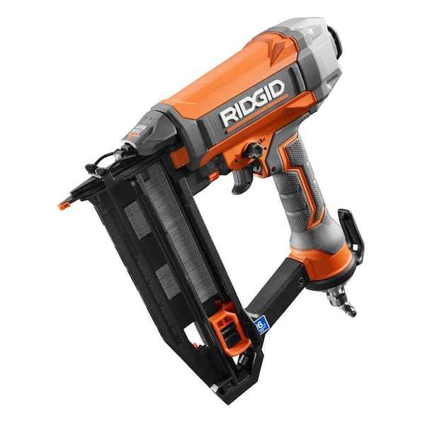 Best Nail Gun Options for Trim Work: Find the Perfect Tool for Your Project 2. Power Source