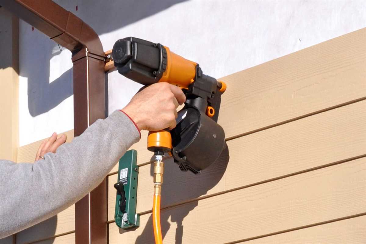 Choosing the Right Nail Gun for Paneling: A Complete Guide 6. Budget