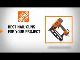 Choosing the Right Nail Gun for Paneling: A Complete Guide 5. Lack of Safety Precautions