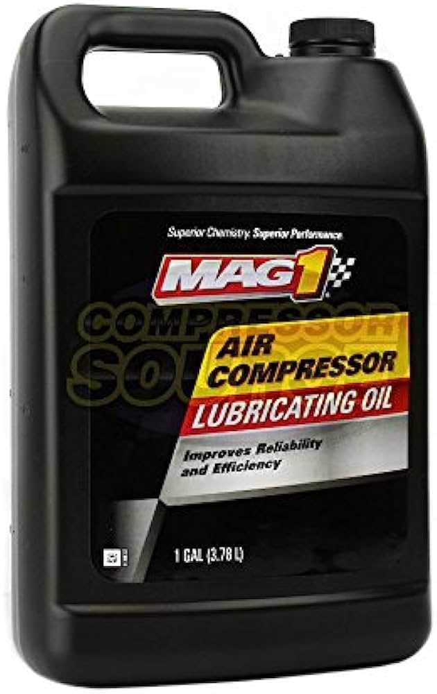 Choosing the Right Oil for Your Air Compressor Pump 2. Overheating