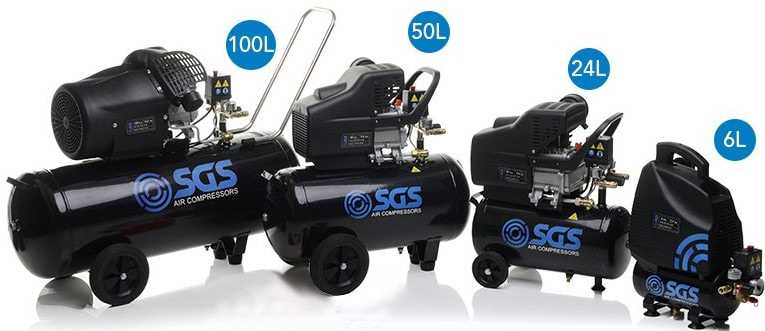 Choosing the Right Size Air Compressor for Your Impact Wrench: A Guide Cost and Maintenance