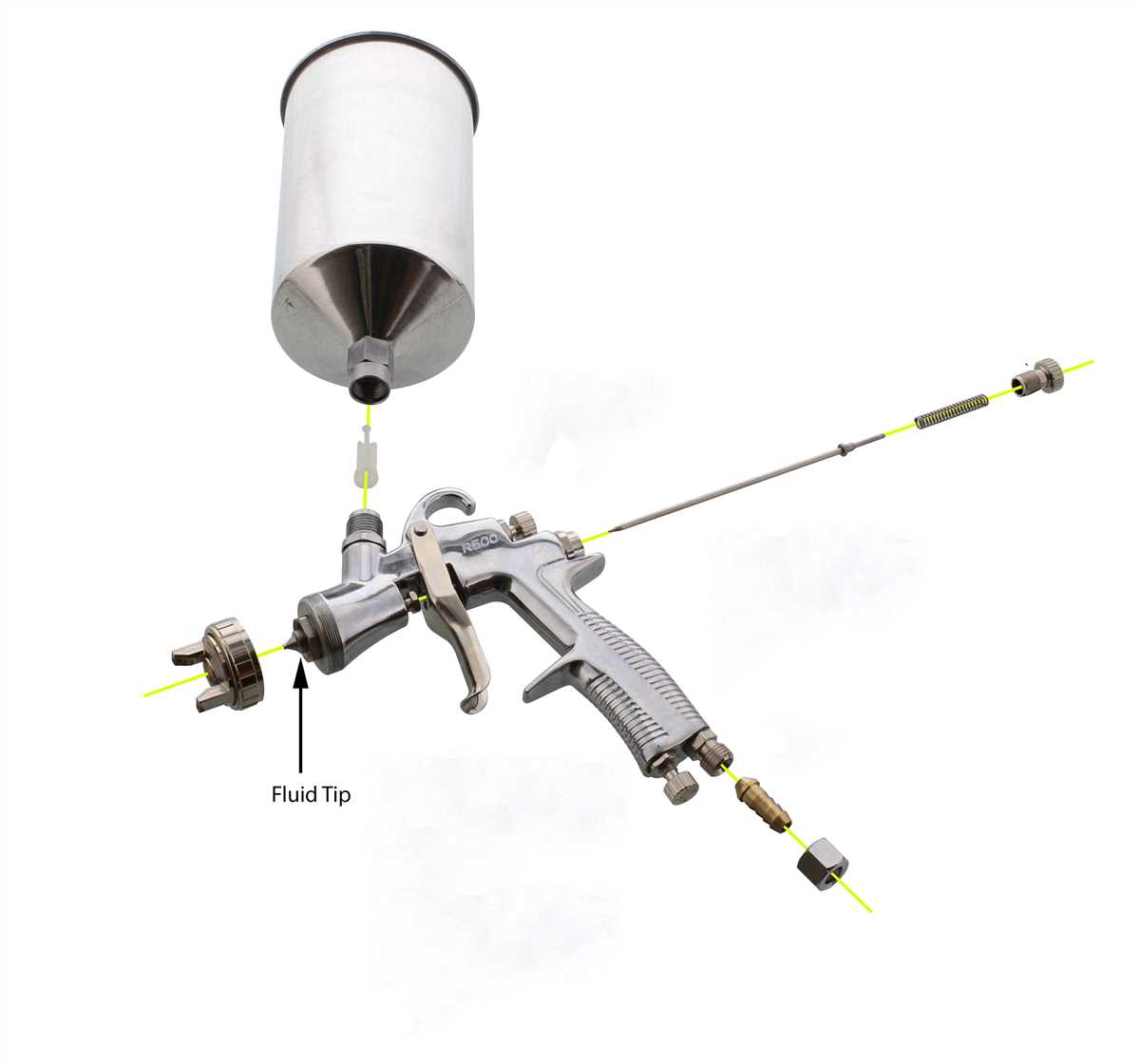 Choosing the Right Size Air Compressor for Spray Painting Stationary Air Compressors