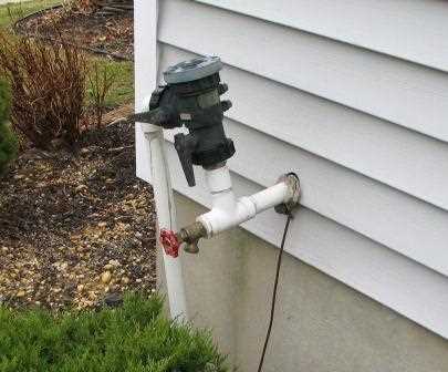 Choosing the Right Size Air Compressor for Blowing Out Sprinklers Accessories and Additional Features