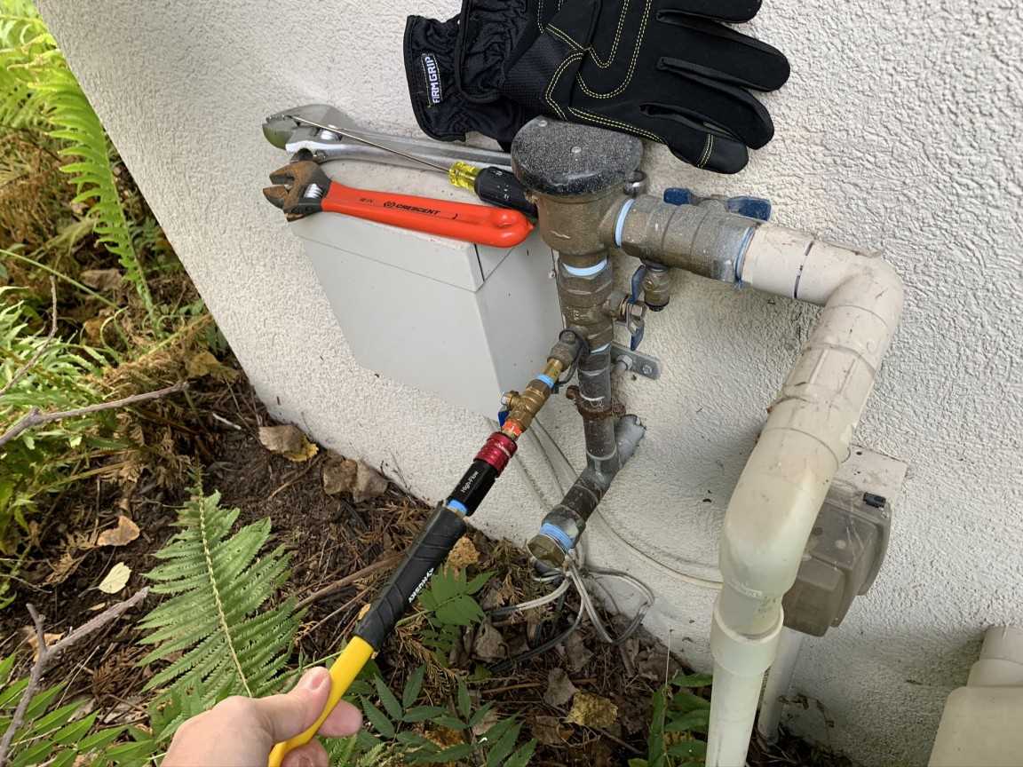 Choosing the Right Size Air Compressor for Blowing Out Sprinklers Factors to Consider When Choosing the Right Size Air Compressor