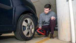 Choosing the Right Size Air Compressor for Car Tires Why Choose the Right Size Air Compressor?