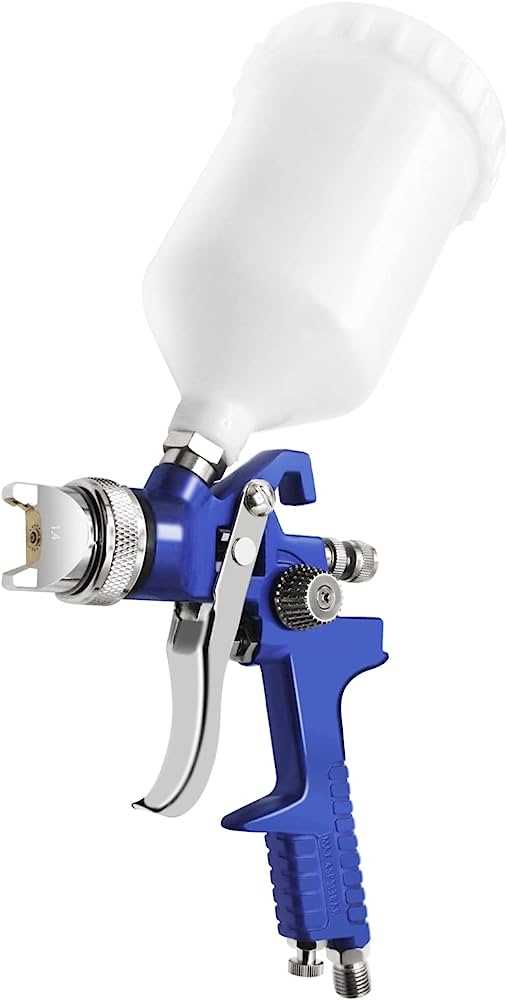 Choosing the Right Size Air Compressor for HVLP Spray Gun: A Comprehensive Guide Conclusion