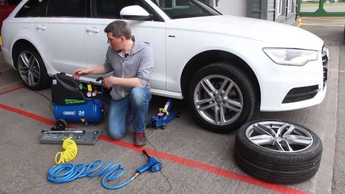 Choosing the Right Size Air Compressor for Your Impact Gun Budget and Cost Factors