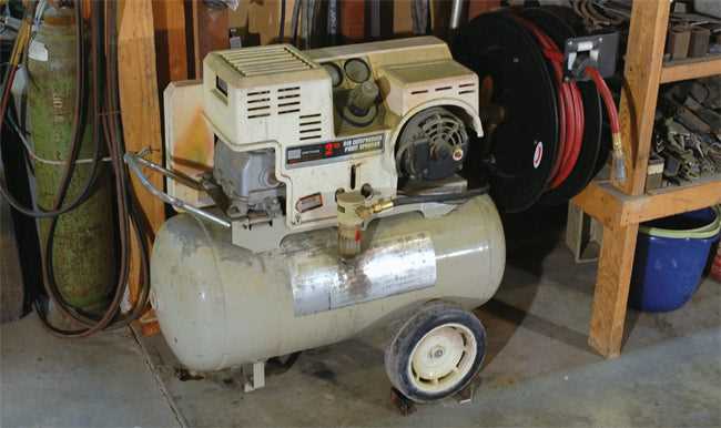 Choosing the Right Size Air Compressor for Painting a Car Investing in a noise-reducing enclosure or soundproofing materials can help minimize noise.