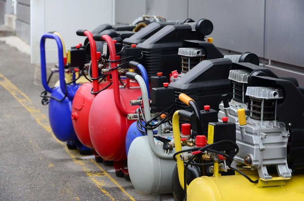 Choosing the Right Size Air Compressor for Your Plasma Cutter Factors to Consider