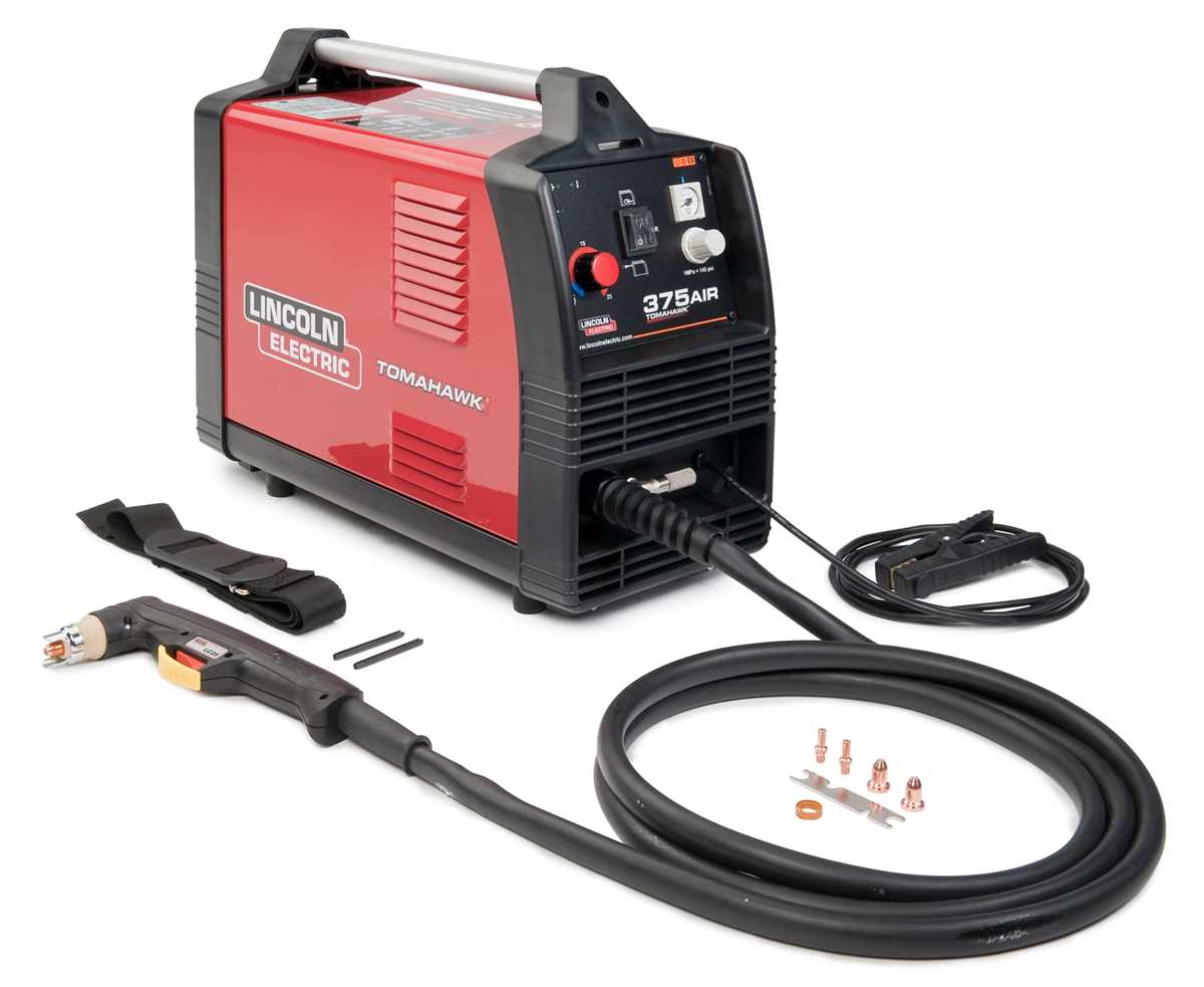 Choosing the Right Size Air Compressor for Your Plasma Cutter Pound per Square Inch (PSI)