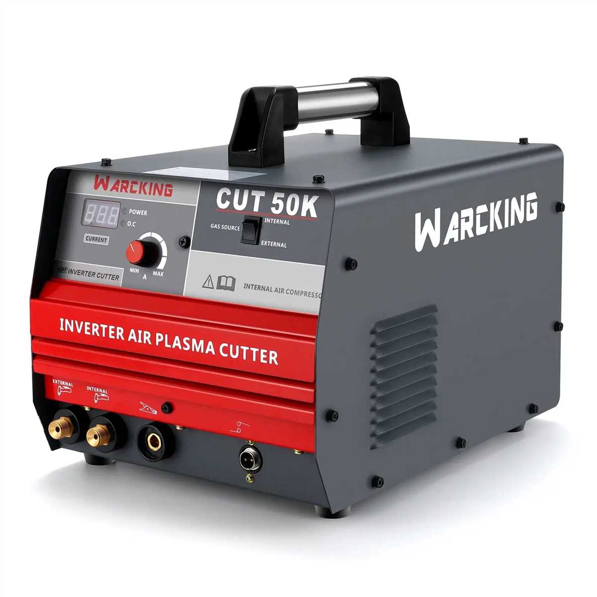 Choosing the Right Size Air Compressor for Your Plasma Cutter Air Compressor Specifications